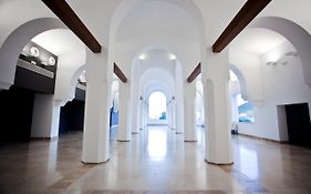 Hotel&Winery Señorío de Nevada