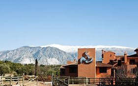 Hotel&Winery Señorío de Nevada